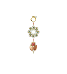 Tassel Earrings