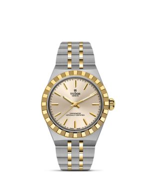 TUDOR
Royal M2830A1A3-0003