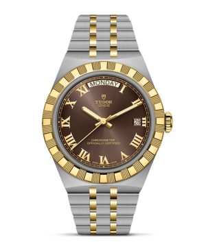 TUDOR
Royal M2840D1A3-0001