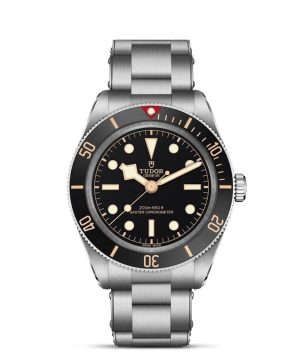 TUDOR
Black Bay 58 M7939A1A0NU-0002