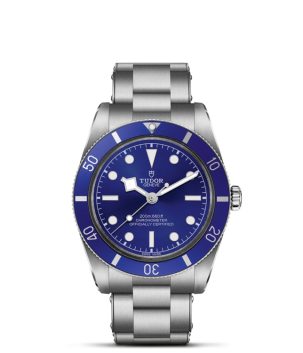 TUDOR
Black Bay 54 M79000B-0001