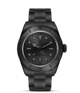 TUDOR
Black Bay Ceramic M7941A1ACNU-0001