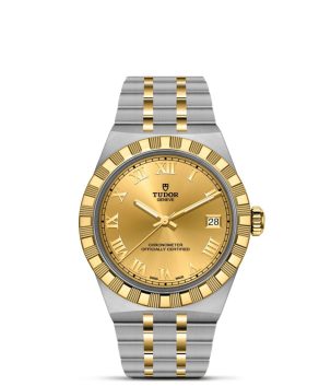 TUDOR
Royal M2836C1A3-0002
