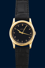 Rolex Astronomique Ref.3081 “Pastille Dial”