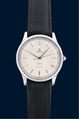Rolex Précision Oversize Réf. 8029 Retailed by “Riviera”