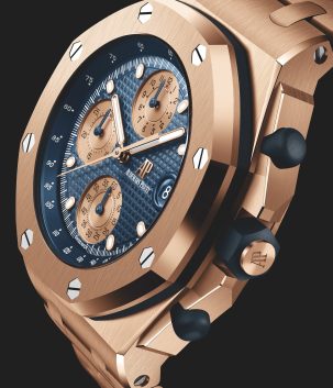 Royal Oak Offshore Selfwinding Chronograph