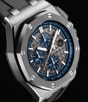 Royal Oak Offshore Selfwinding Chronograph