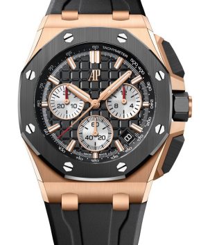 Royal Oak Offshore Selfwinding Chronograph