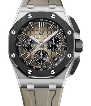 Royal Oak Offshore Selfwinding Chronograph