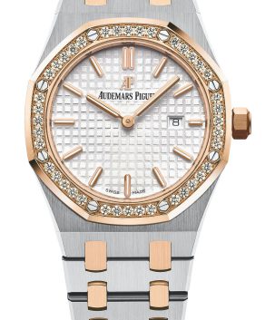 Royal Oak Quartz