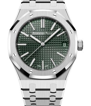 Royal Oak Selfwinding