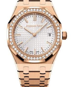 Royal Oak Selfwinding