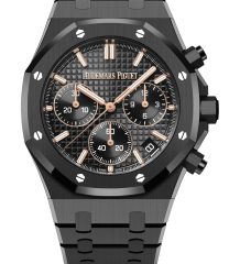 Royal Oak Selfwinding Chronograph