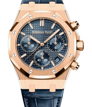 Royal Oak Selfwinding Chronograph