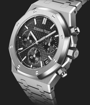 Royal Oak Selfwinding Chronograph