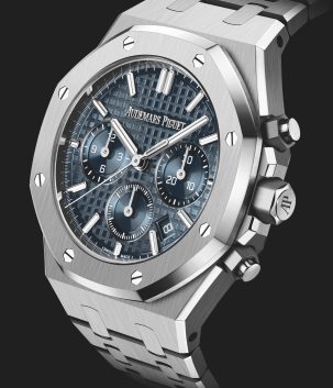 Royal Oak Selfwinding Chronograph