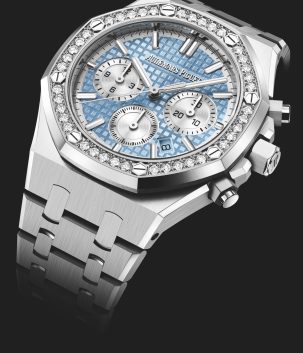 Royal Oak Selfwinding Chronograph