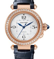 Pasha de Cartier