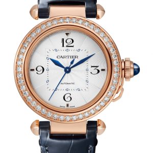 Pasha de Cartier