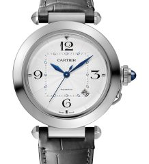 Pasha de Cartier