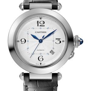 Pasha de Cartier