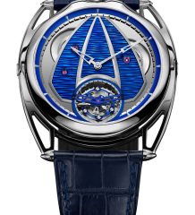 DB28XS Sea Tourbillon