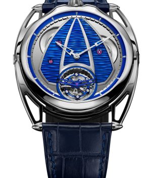 DB28XS Sea Tourbillon