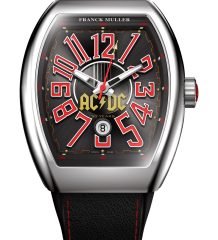 Vanguard AC/DC 50th Anniversary