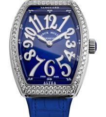 Vanguard Altea Diamonds