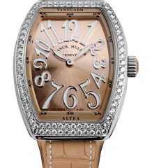 Vanguard Altea Diamonds