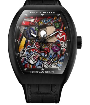 Vanguard™ Color Dreams Loes Van Delft Limited Edition