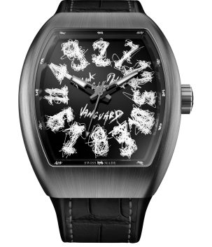 Vanguard Crazy Hours Hom Nguyen