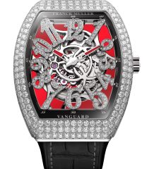 Vanguard Dragon Slim Skeleton