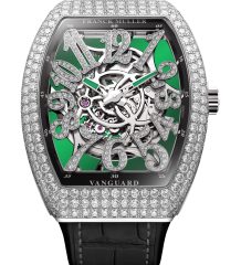 Vanguard Dragon Slim Skeleton