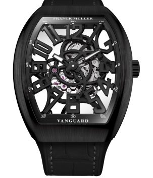 Vanguard™ Slim Skeleton