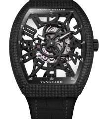 Vanguard™ Slim Skeleton