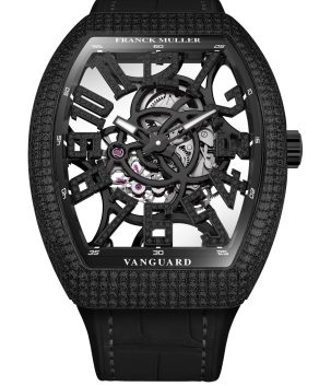 Vanguard™ Slim Skeleton