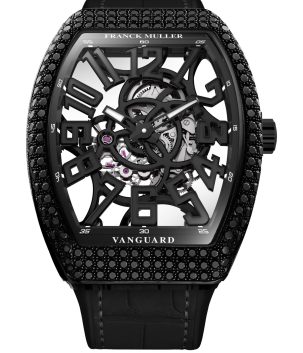 Vanguard™ Slim Skeleton