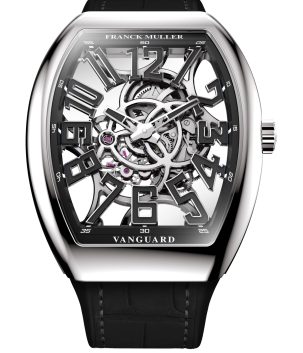 Vanguard™ Slim Skeleton