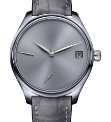 Endeavour Perpetual Calendar Concept Tantalum