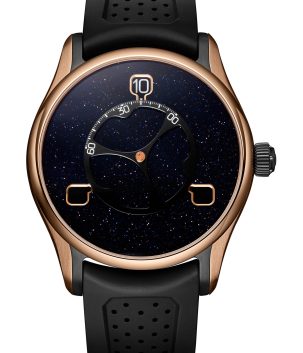 Pioneer Flying Hours Aventurine