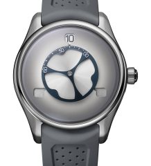 Pioneer Flying Hours White Fumé