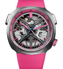Streamliner Alpine Drivers and Mechanics Pink Edition Set