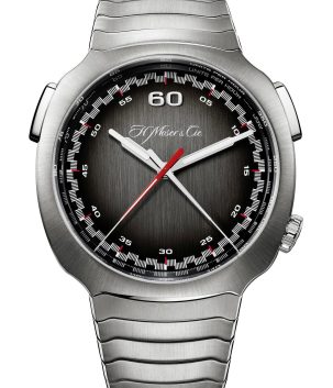 Streamliner Flyback Chronograph Automatic