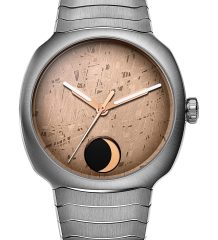 Streamliner Perpetual Moon Concept Meteorite