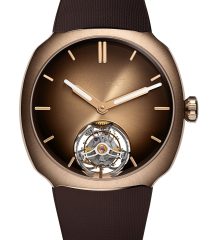 Streamliner Tourbillon Pierre Gasly