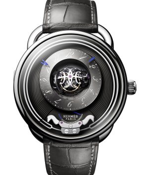 Arceau Duc Attele Titanium