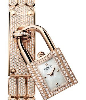 Kelly Rose Gold