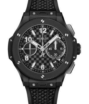 Big Bang Original Unico Black Magic