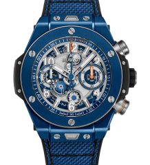Big Bang Reloaded Dark Green Ceramic